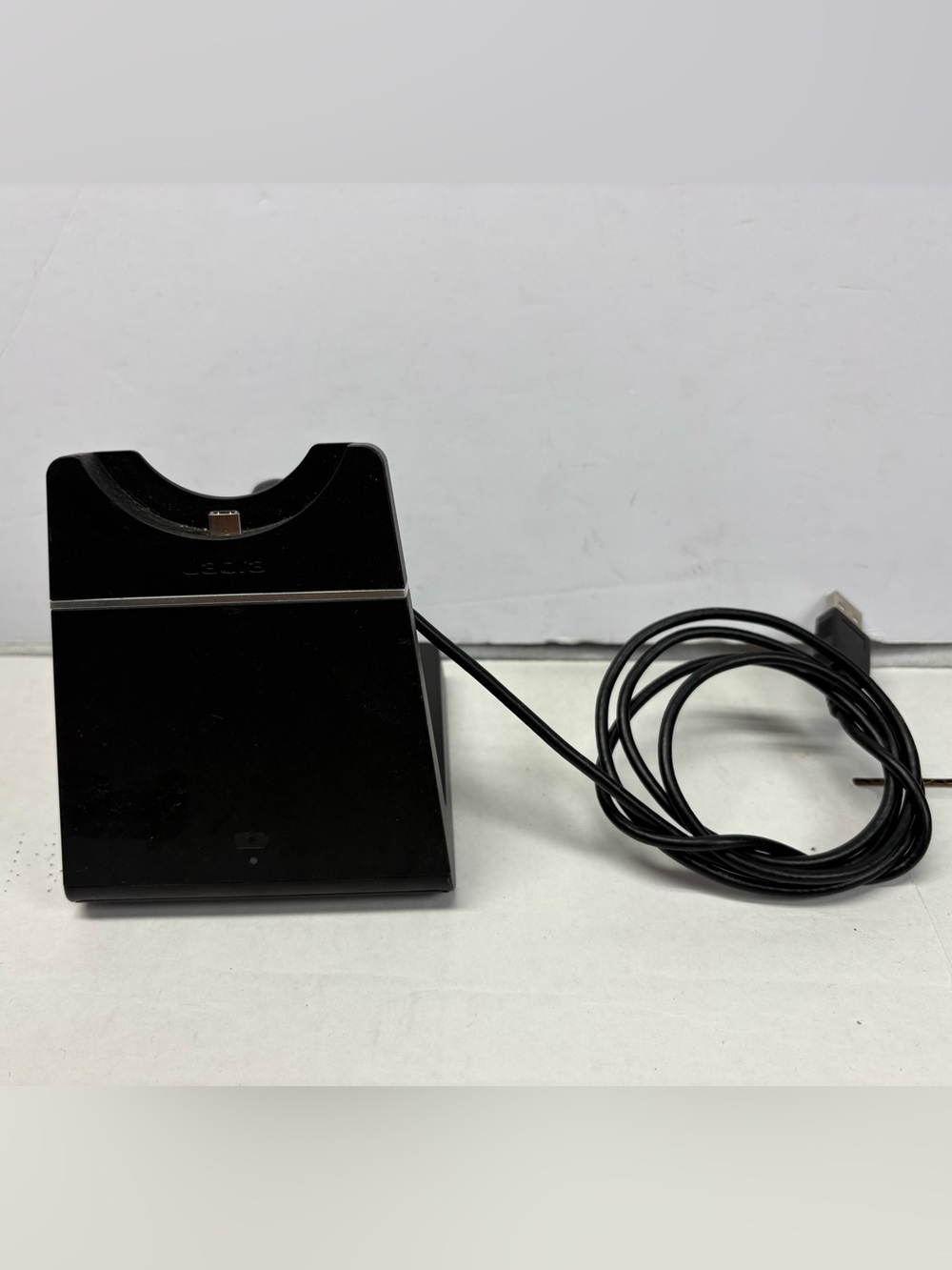 Jabra Evolve 75 Headset Charging Stand / USB / DIV010 / - FREE S/H